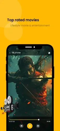 jiohotstar-apk-for-tv Top Rated Movies